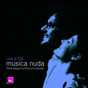 Musica Nuda – Live at Fip