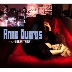 Anne Ducros (Urban Tribe)