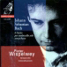 Pieter Wispelwey – JS BACH  (Suite pour violoncelle seul 1-6)