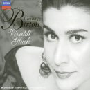 Cecilia Bartoli  (Vivaldi – Gluck)