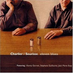 Charlier – Sourisse (Eleven Blues)