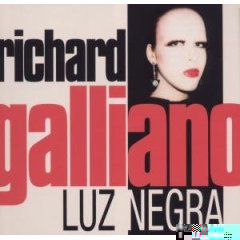 Richard Galliano (Luz negra)