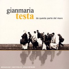 Gian Maria Testa (Da questa parte del mare)