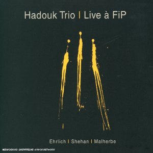 Hadouk Trio (Live at FIP)