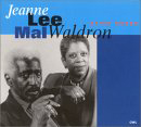 Jeanne Lee et Mal Waldron (After Hours)
