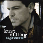 Kurt Elling  (Nightmoves)