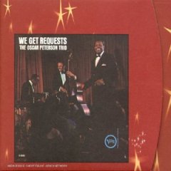 The Oscar Peterson Trio (We get requests)