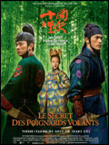 Le secret des Poignards Volants (Zhang Yimou)