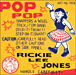 Rickie Lee Jones (Pop Pop)