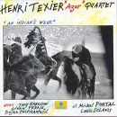 Henri Texier Azur Quartet (An Indians week)