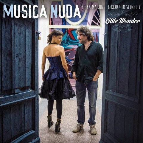 Musica Nuda (Little Wonder)