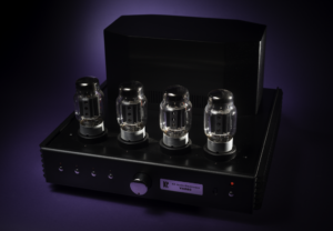 kr audio