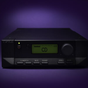 8 DAC