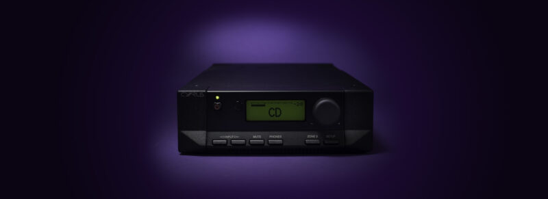 8 DAC