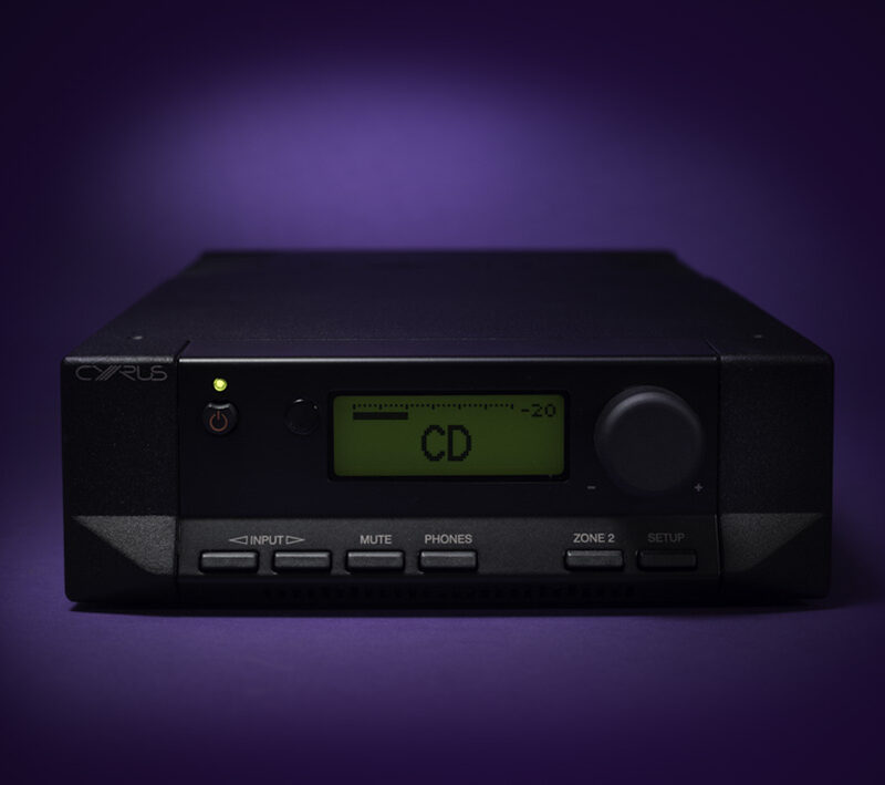 8 DAC