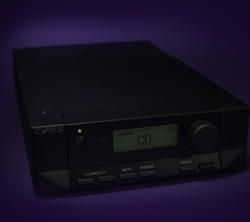 6 DAC