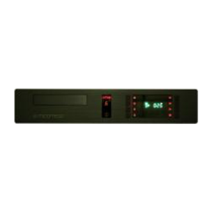 MICROMEGA CD STAGE 6 MÉCANIQUE NEUVE