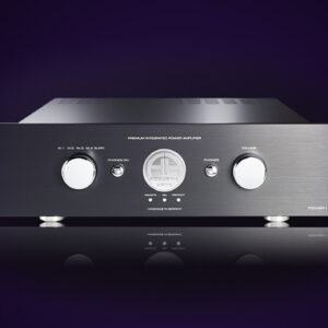 ACCUSTIC ARTS POWER 1