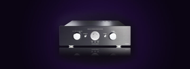 ACCUSTIC ARTS POWER 1