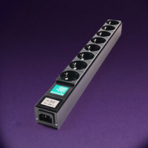 BARRETTE SECTEUR MEZZO