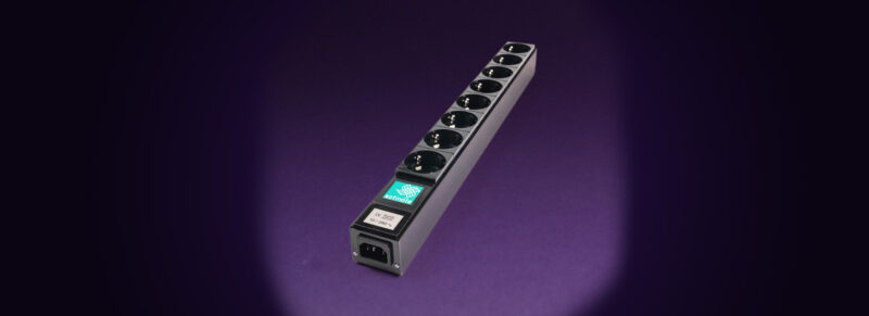 BARRETTE SECTEUR MEZZO