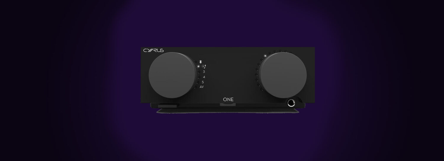 CYRUS ONE