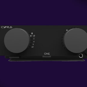 CYRUS ONE