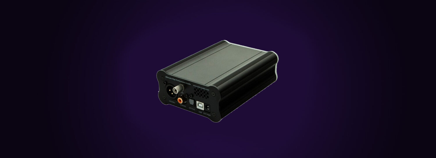 DX-USB HD