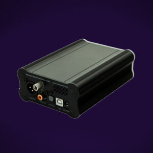 DX-USB HD