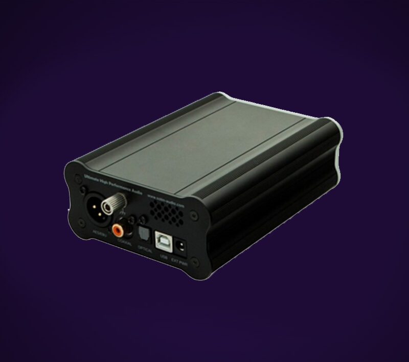 DX-USB HD