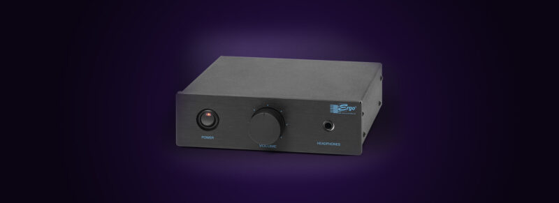 AMP ONE