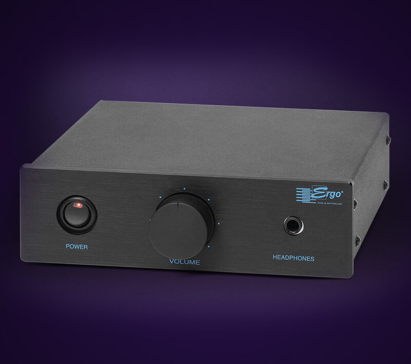 AMP ONE