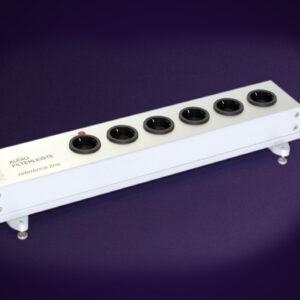 POWER BAR AFL REFERENCE LINE