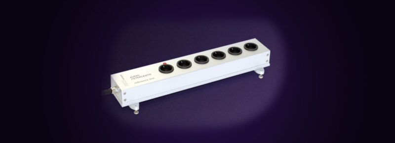 POWER BAR AFL REFERENCE LINE