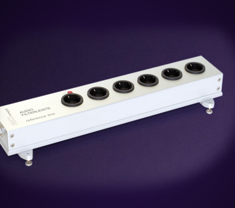 POWER BAR AFL REFERENCE LINE