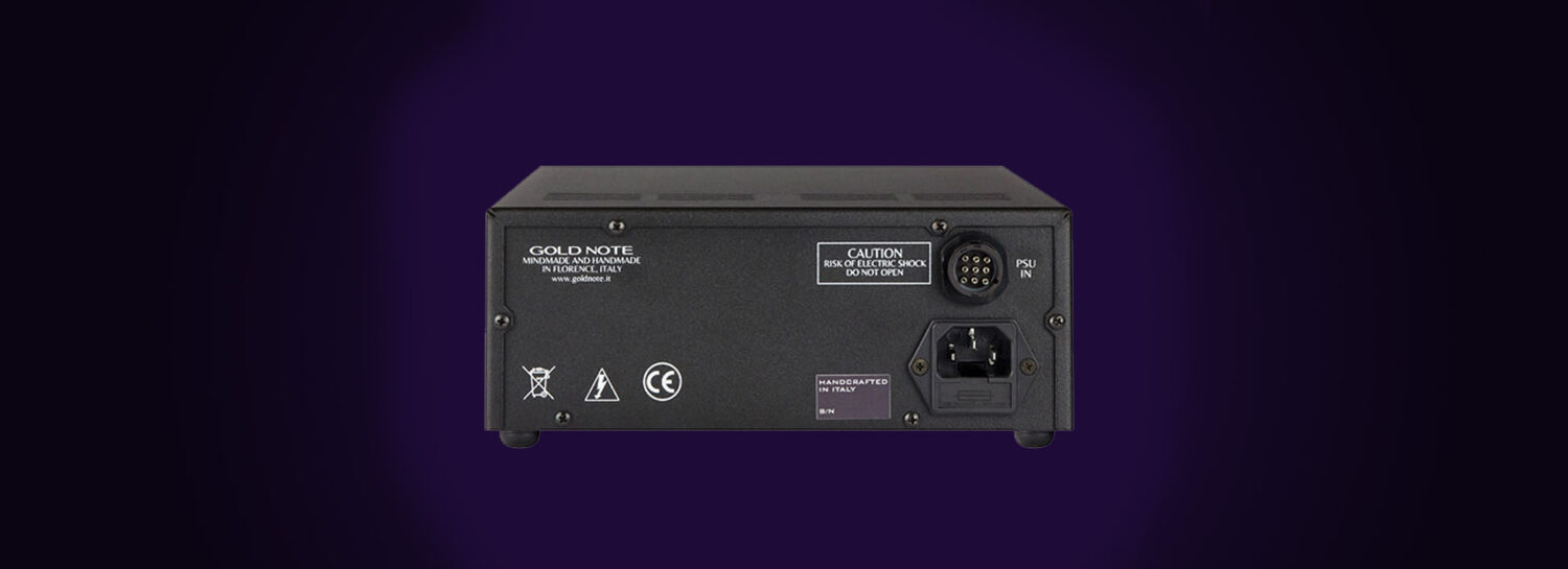 GOLD NOTE PSU-7 ALIM – Image 2