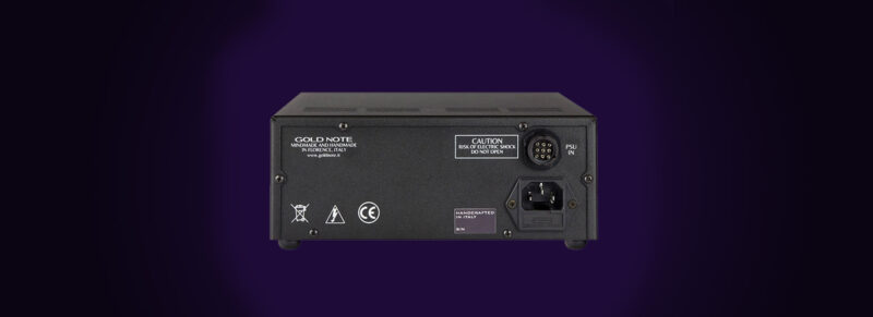 GOLD NOTE PSU-7 ALIM – Image 2