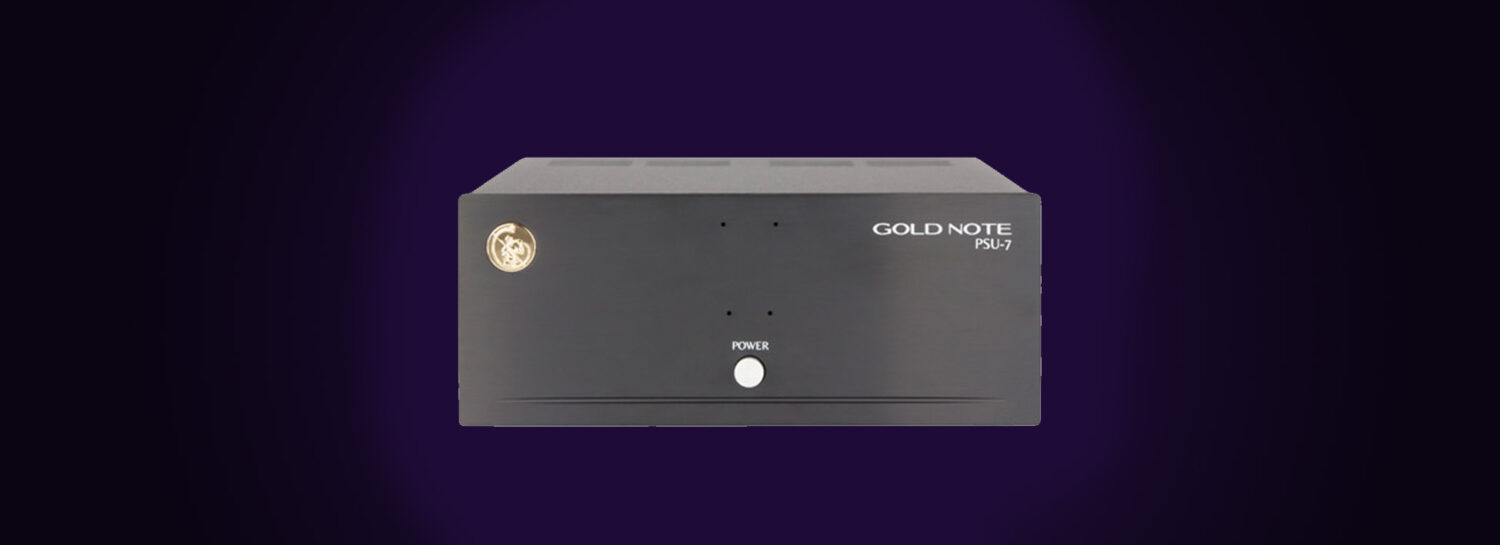 GOLD NOTE PSU-7 ALIM – Image 3