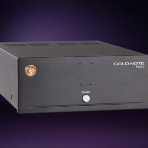 GOLD NOTE PSU-7 ALIM
