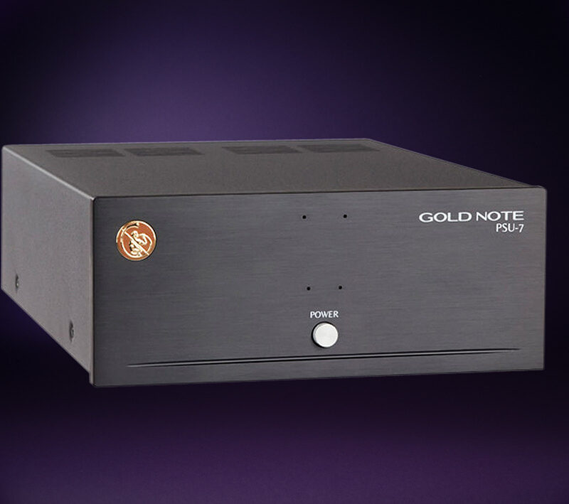 GOLD NOTE PSU-7 ALIM