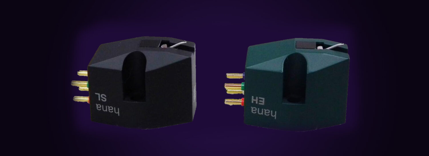 CELLULE PHONO HANA: EH, EL, SH, SL – Image 2