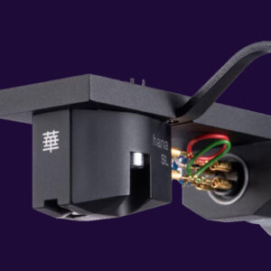 CELLULE PHONO HANA: EH, EL, SH, SL