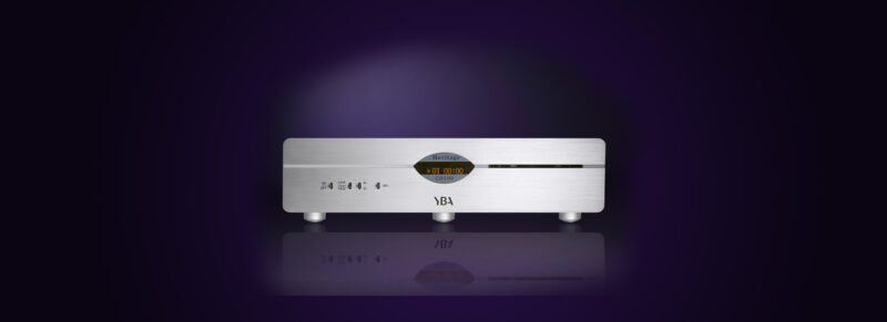 HÉRITAGE CD 100