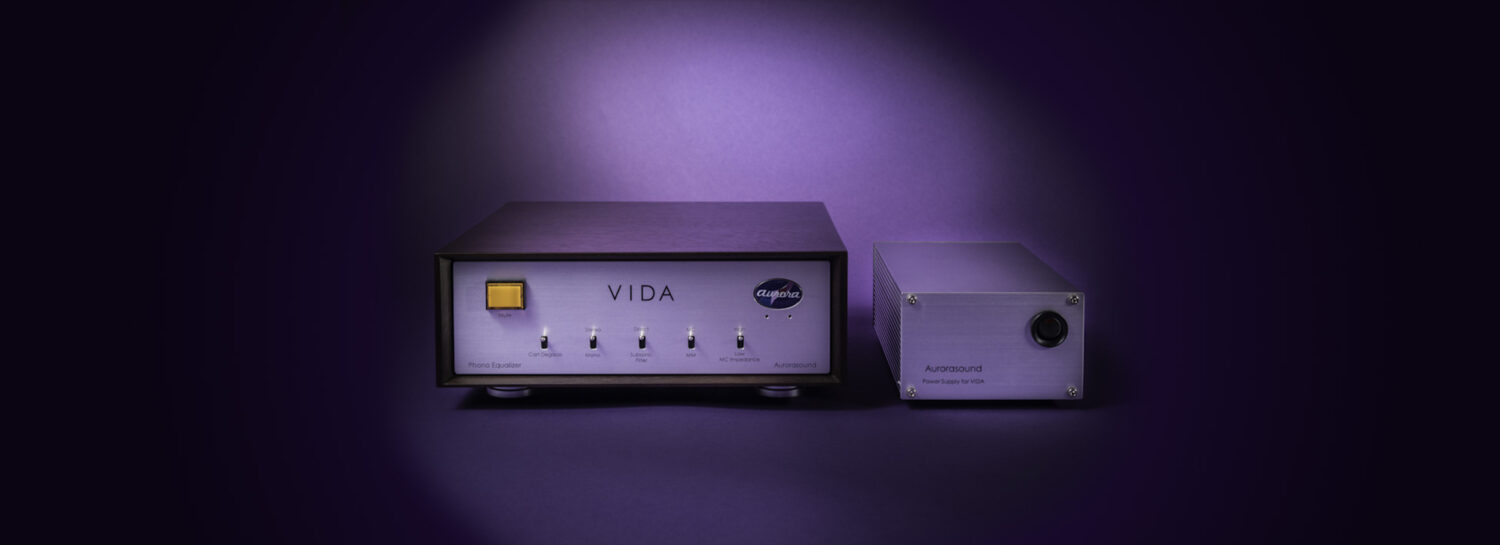 VIDA MK2