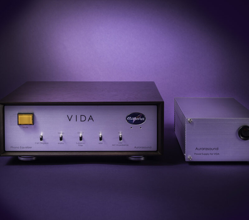 VIDA MK2