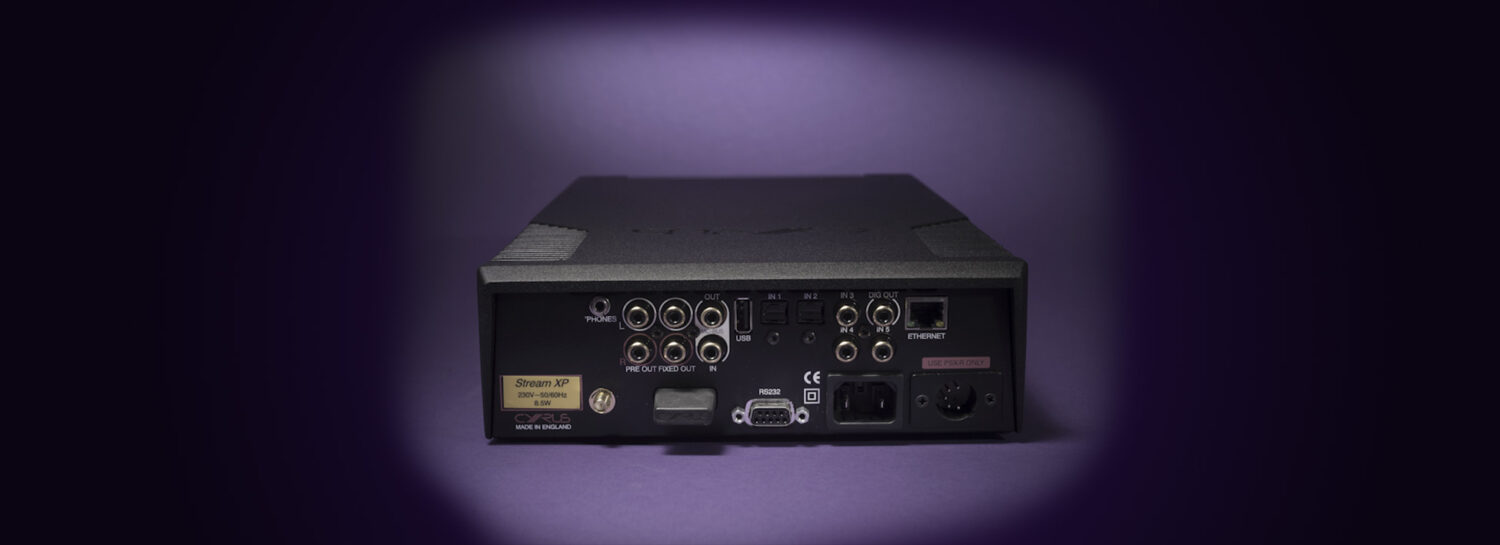 STREAM XP2 – Image 3
