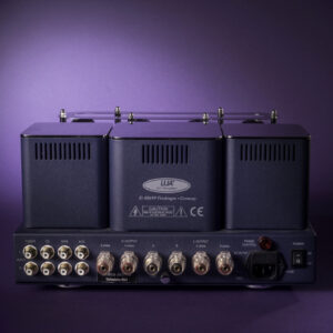 SINFONIETTA MK2