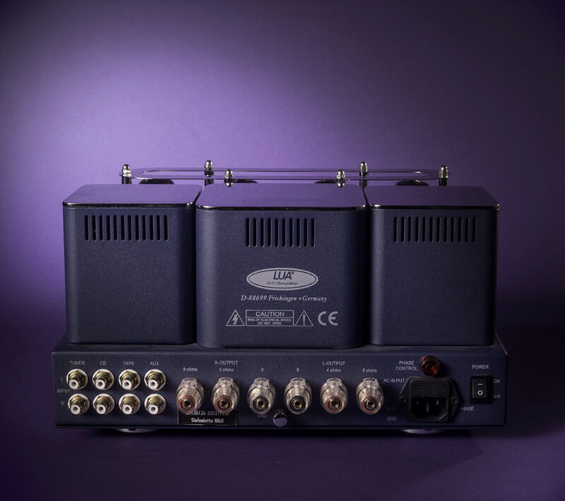 SINFONIETTA MK2