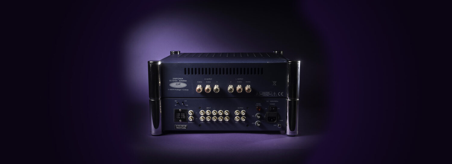 SINFONIA GS AUTOBIAS – Image 2
