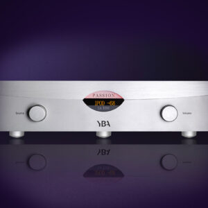 PASSION IA 350